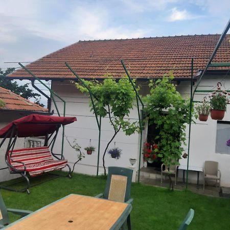 Vila Mir Pirot Eksteriør bilde