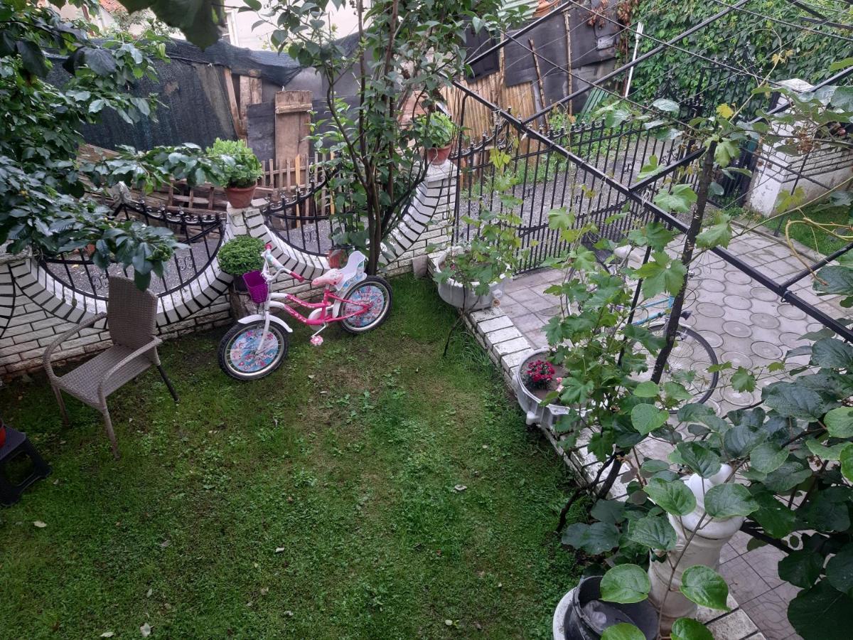 Vila Mir Pirot Eksteriør bilde